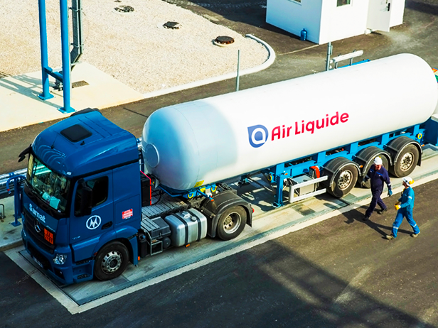 Air Liquide