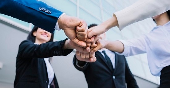 GC Business partners