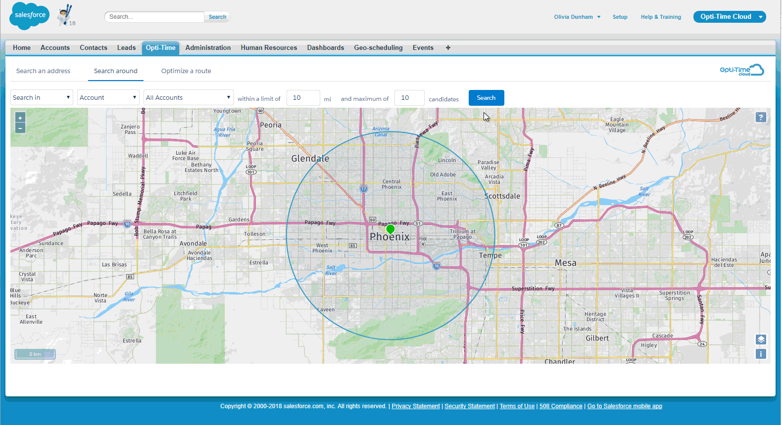 Opti-Time Cloud Productivity Opti-Time Cloud Productivity