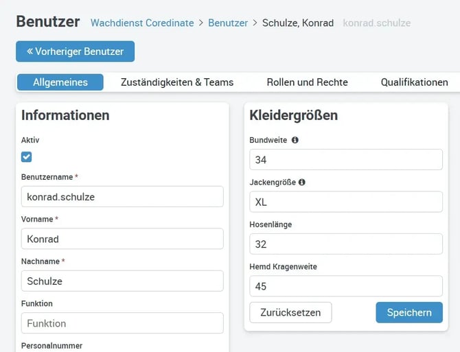 Benutzerattribute_Ansicht
