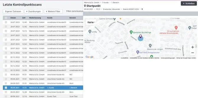 Letzte_Kontrollpunktscans_Startpunkt