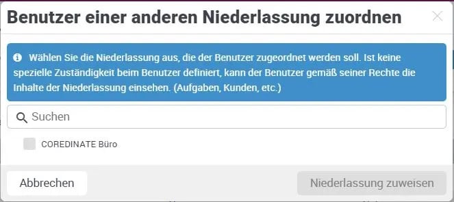 Niederlassungen_Benutzer