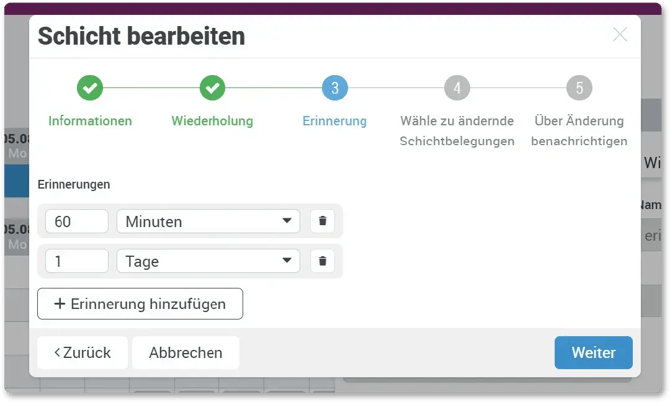 Portal_Dienstplanung_Schichtplanung_Schicht_anlegen_Erinnerung_hinzufuegen-1