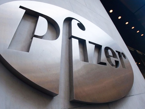PFIZER
