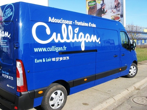culligan