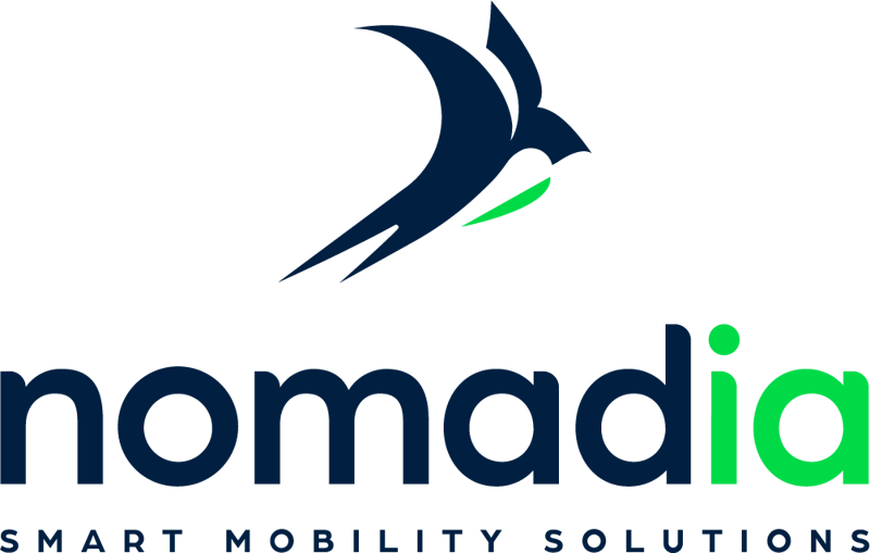 Le groupe Nomadia