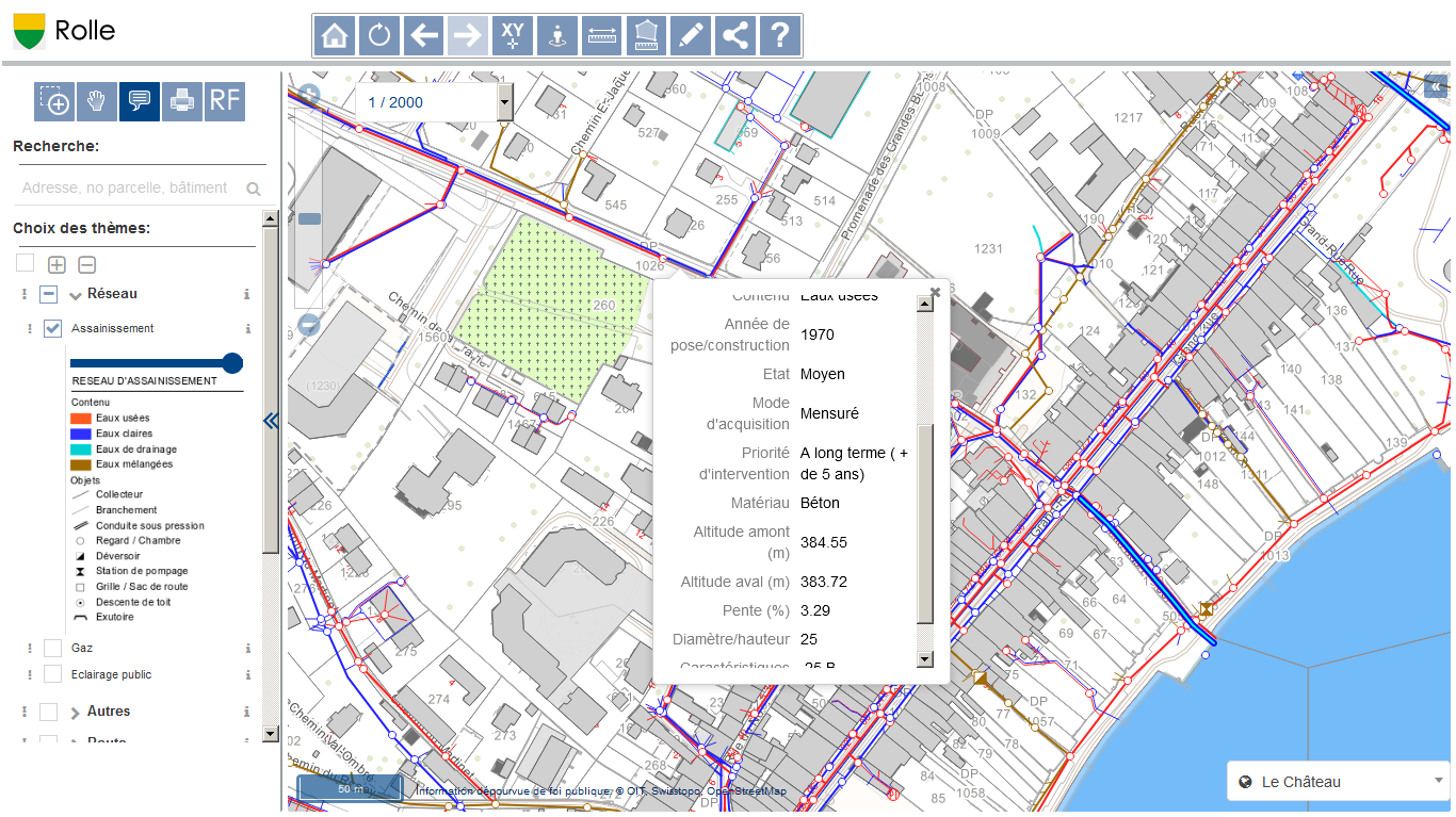 town-of-rolle-sanitation-network