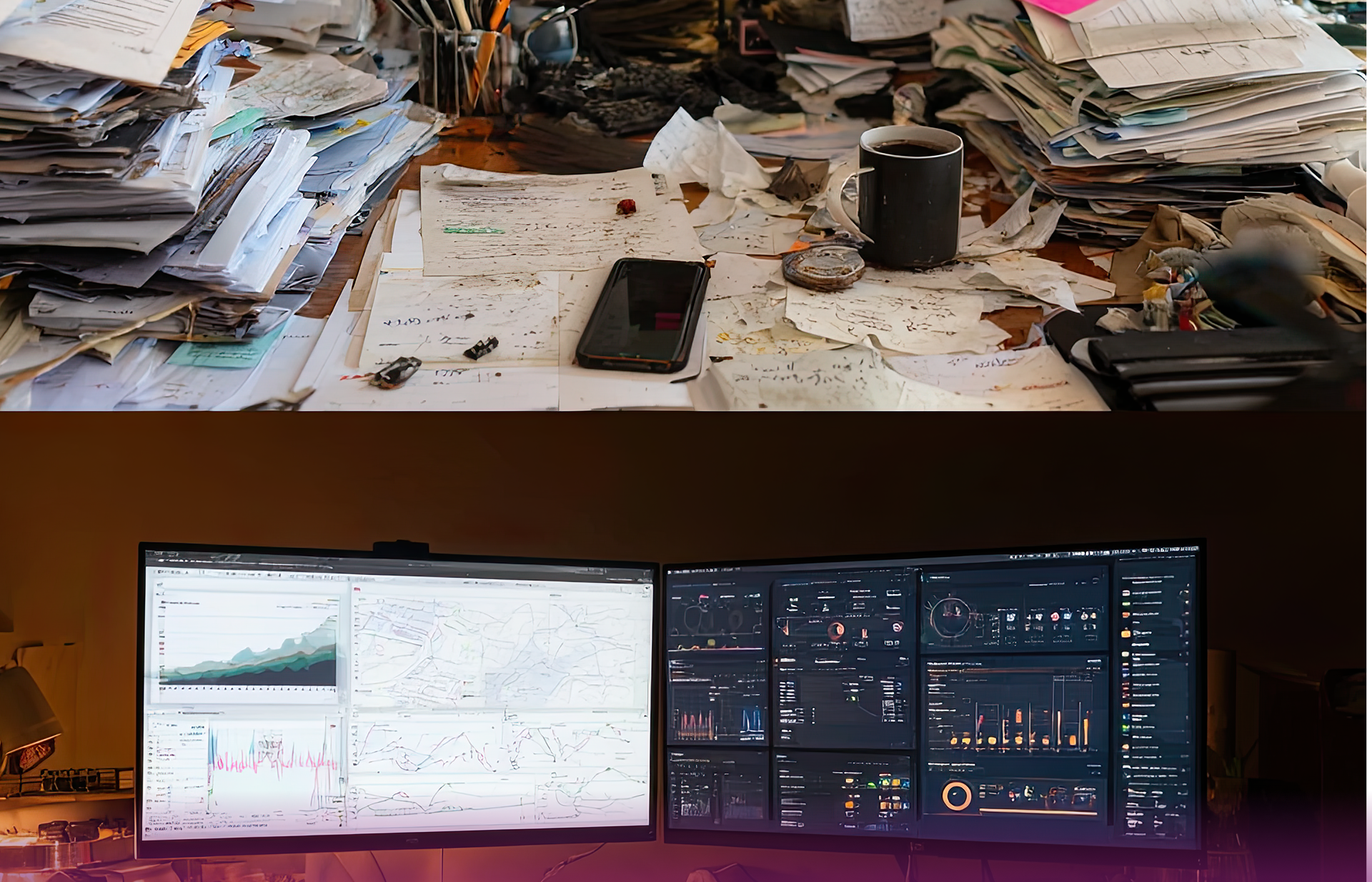 Ticketsystem: Vom Chaos zur Kontrolle – Die Zukunft Ihres Sicherheitsdienstes